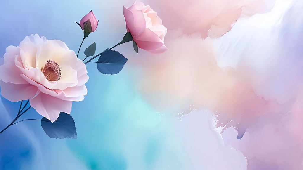 노동절 근무 시 수당 지급 기준은 어떻게 되나요? (watercolor 스타일)