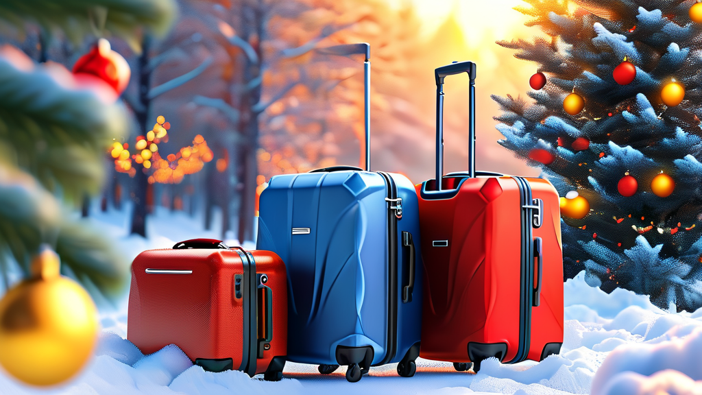 5월 황금연휴, 어떻게 활용하면 좋을까요? (realistic 스타일)