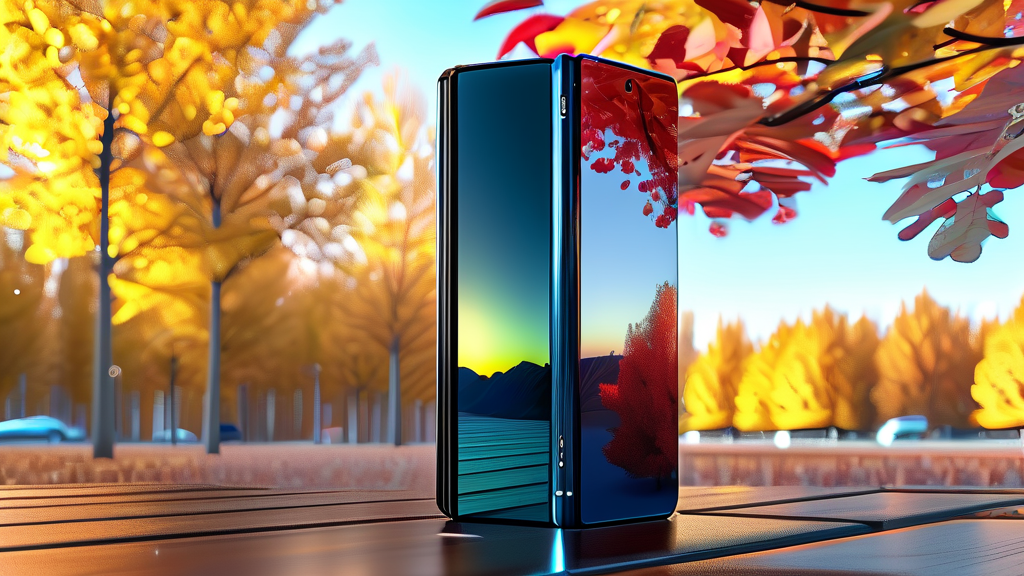 출시 일정 변화: 전략적 이원화의 영향 (realistic 스타일)