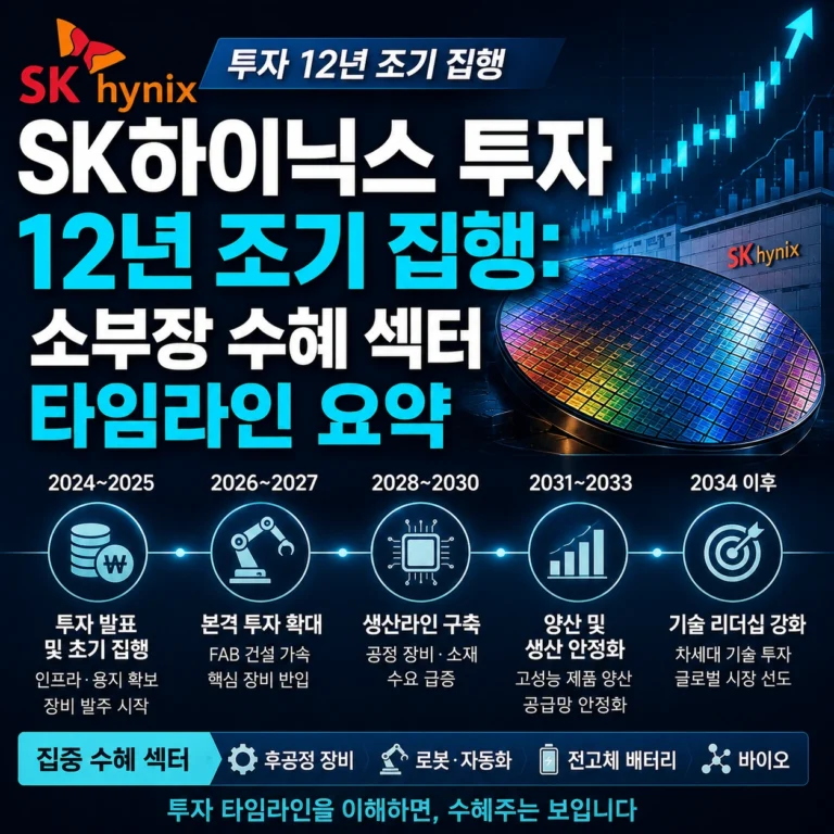SK하이닉스 투자 섬네일